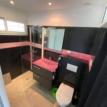 Maison De Standing Avec Jardin Et Parking Pres De La Holiday home Canet-en-Roussillon
